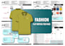 create professional fashion tech packs for apparel production